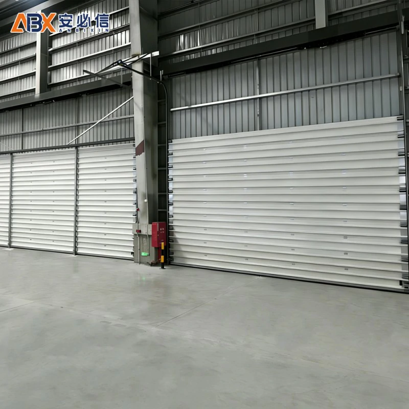 聊城市提升门